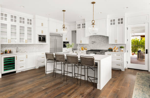 24/7 Emergency Open Concept Kitchen experts in Clarksburg, MD