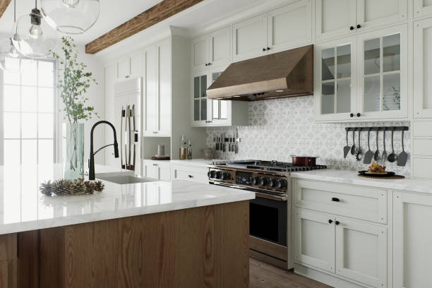 Affordable Open Concept Kitchen solutions in Clarksburg, MD